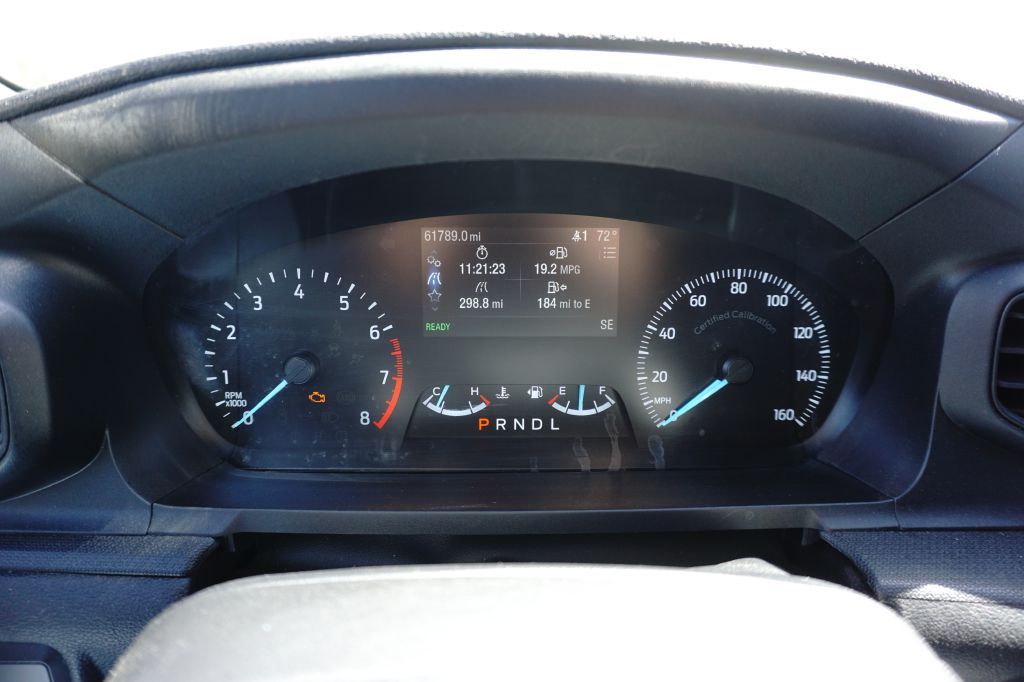 Photo 25 of this FORD EXPLORER