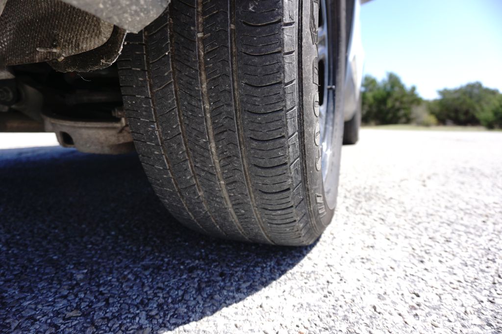 Photo 31 of this FORD EXPLORER