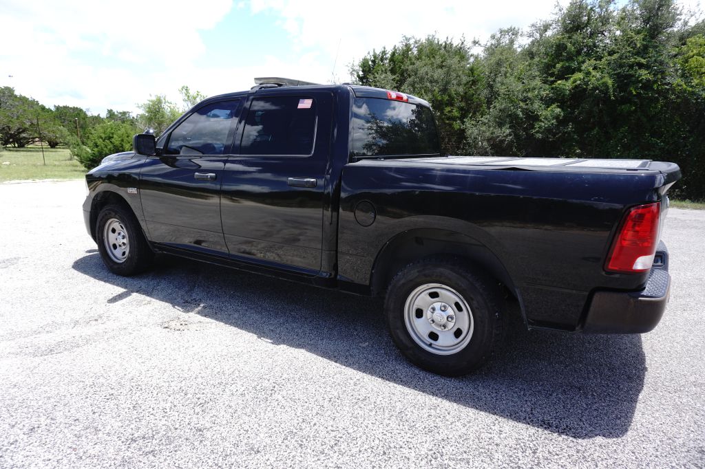 Photo 4 of this RAM 1500 SSV POLICE