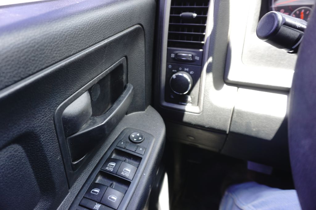 Photo 27 of this RAM 1500 SSV POLICE