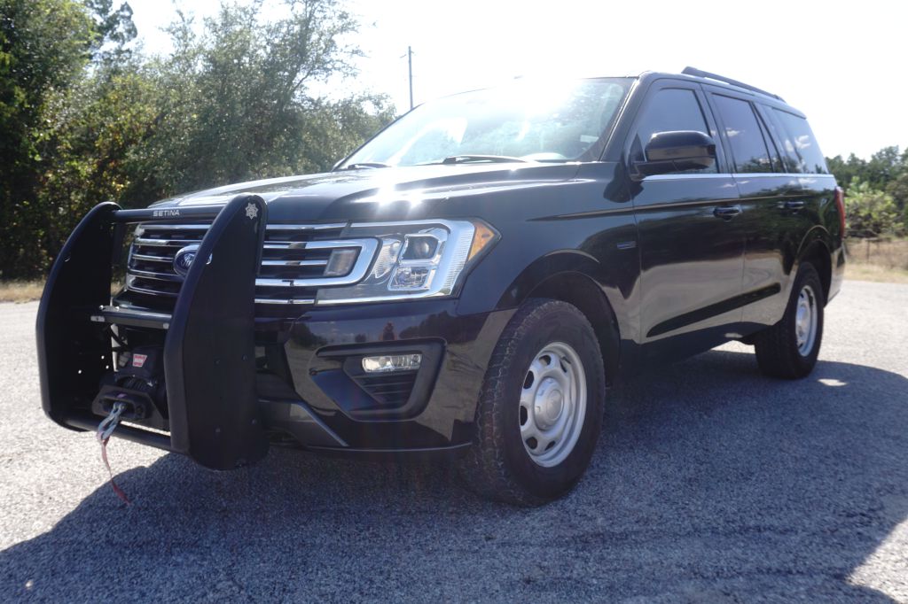 2018 FORD EXPEDITION