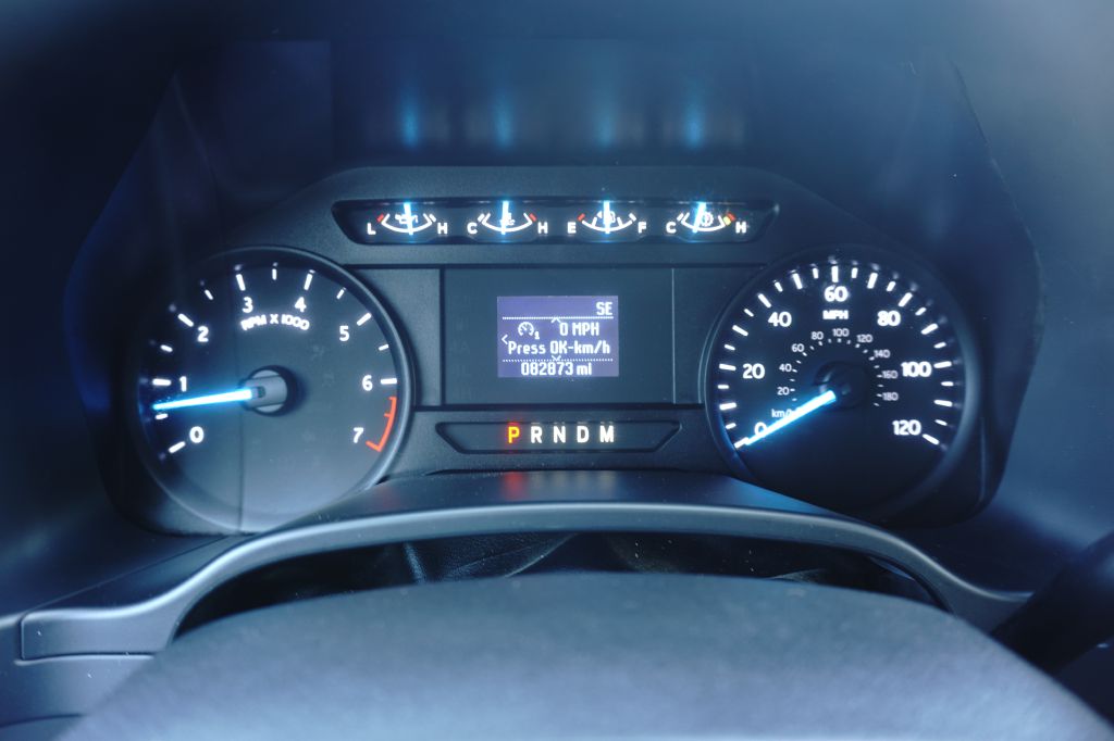 Photo 25 of this FORD EXPEDITION