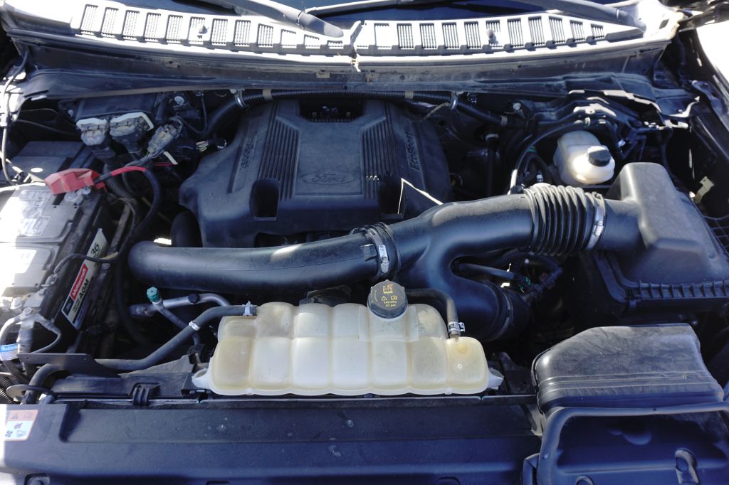Photo 27 of this FORD EXPEDITION
