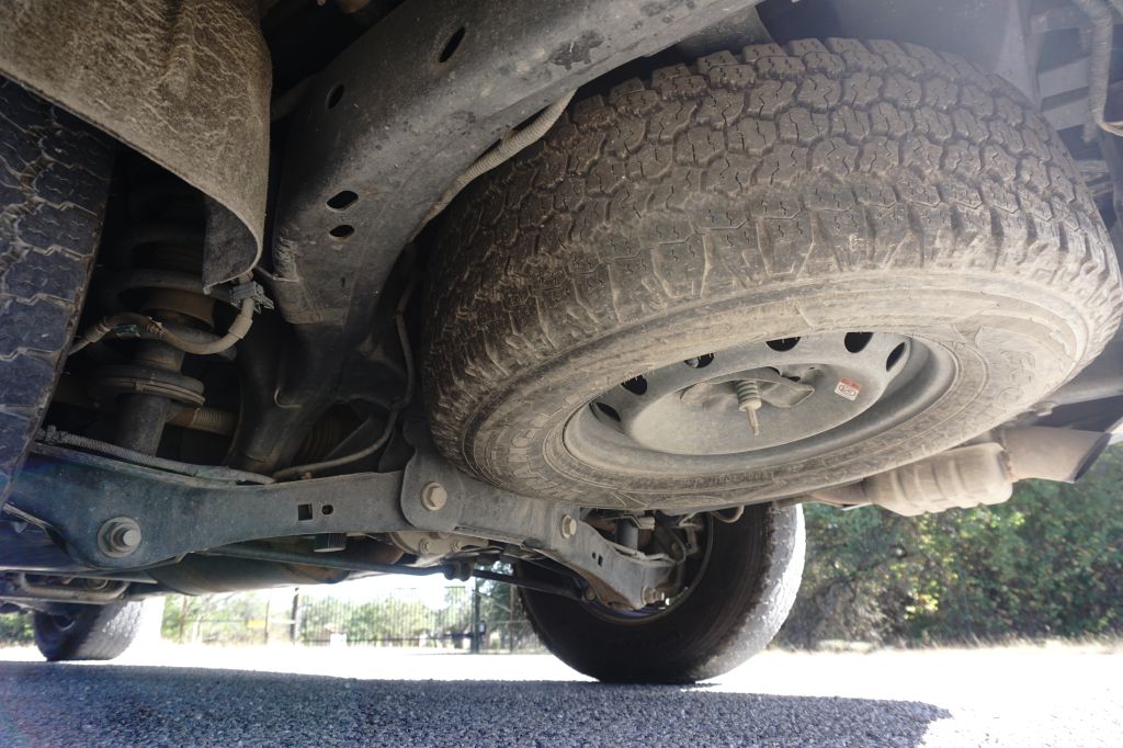 Photo 33 of this FORD EXPEDITION