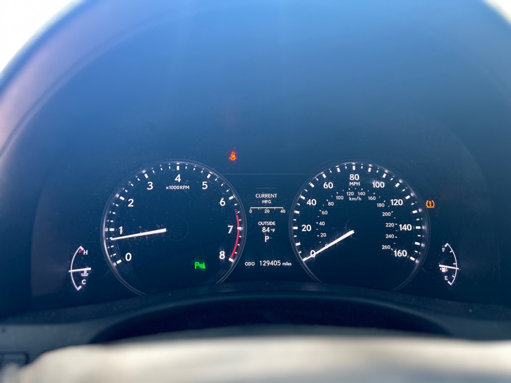Photo 7 of this LEXUS GS