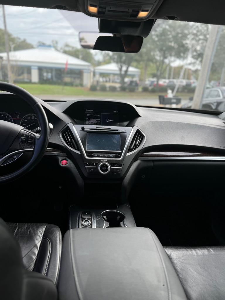 Photo 6 of this ACURA MDX