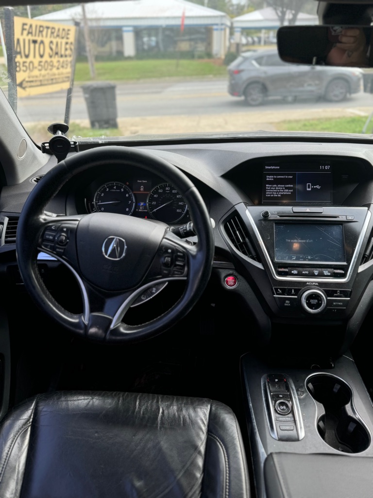 Photo 7 of this ACURA MDX