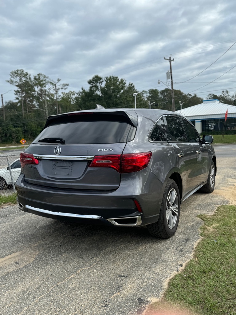 Photo 9 of this ACURA MDX