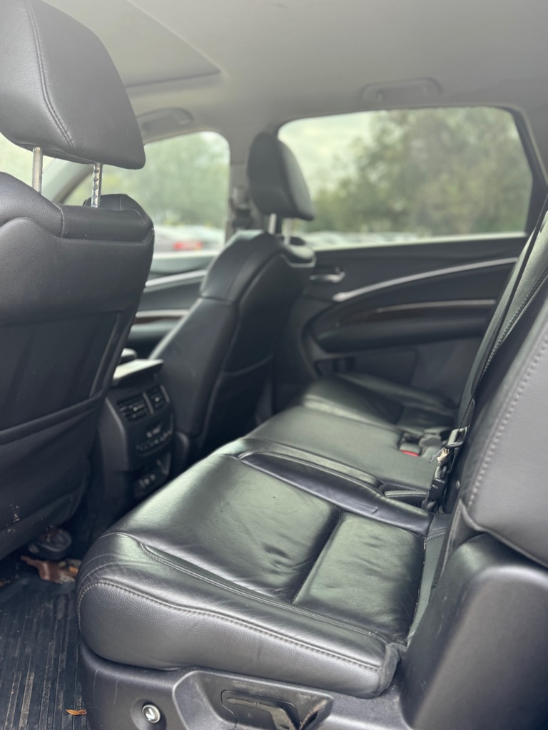 Photo 5 of this ACURA MDX