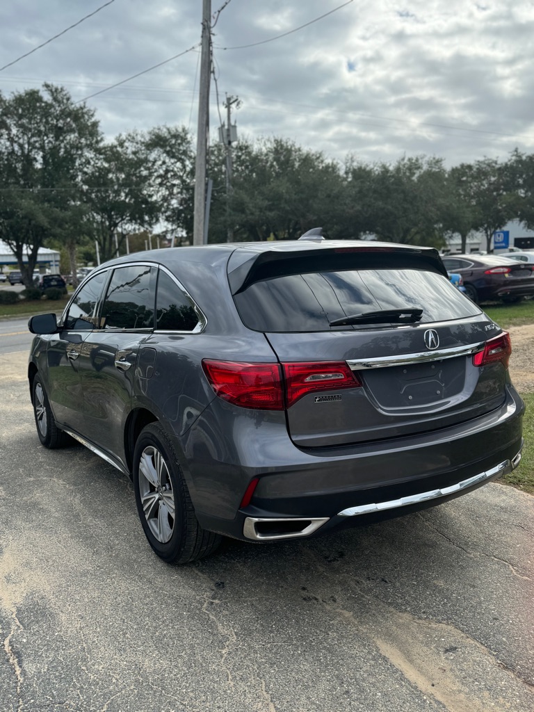 Photo 8 of this ACURA MDX