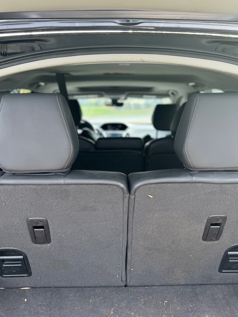 Photo 3 of this ACURA MDX
