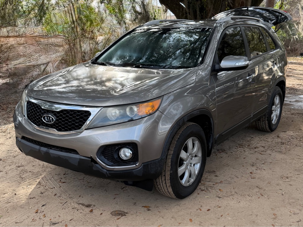 Photo 16 of this KIA SORENTO
