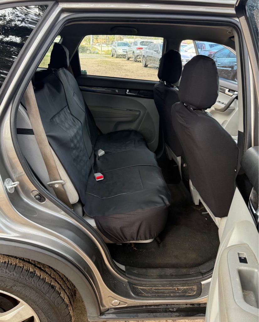 Photo 24 of this KIA SORENTO