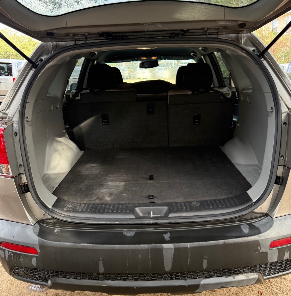 Photo 22 of this KIA SORENTO