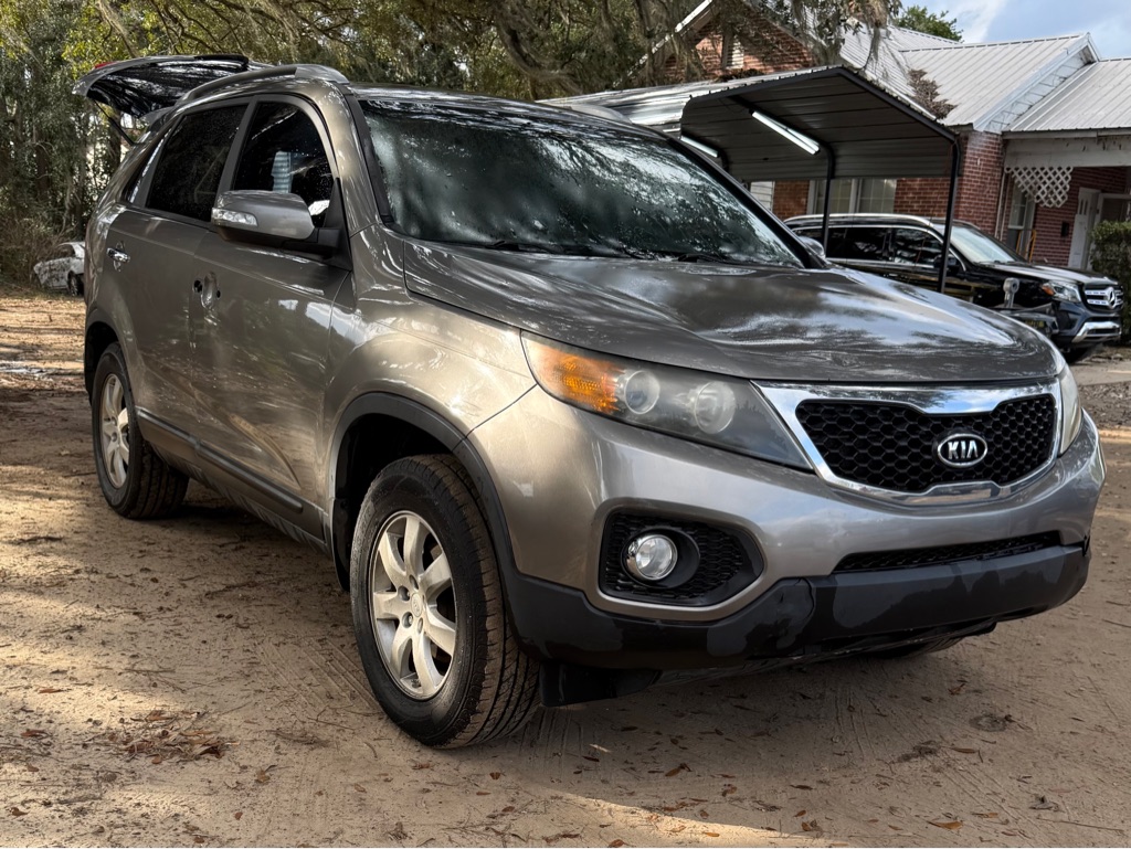 Photo 18 of this KIA SORENTO