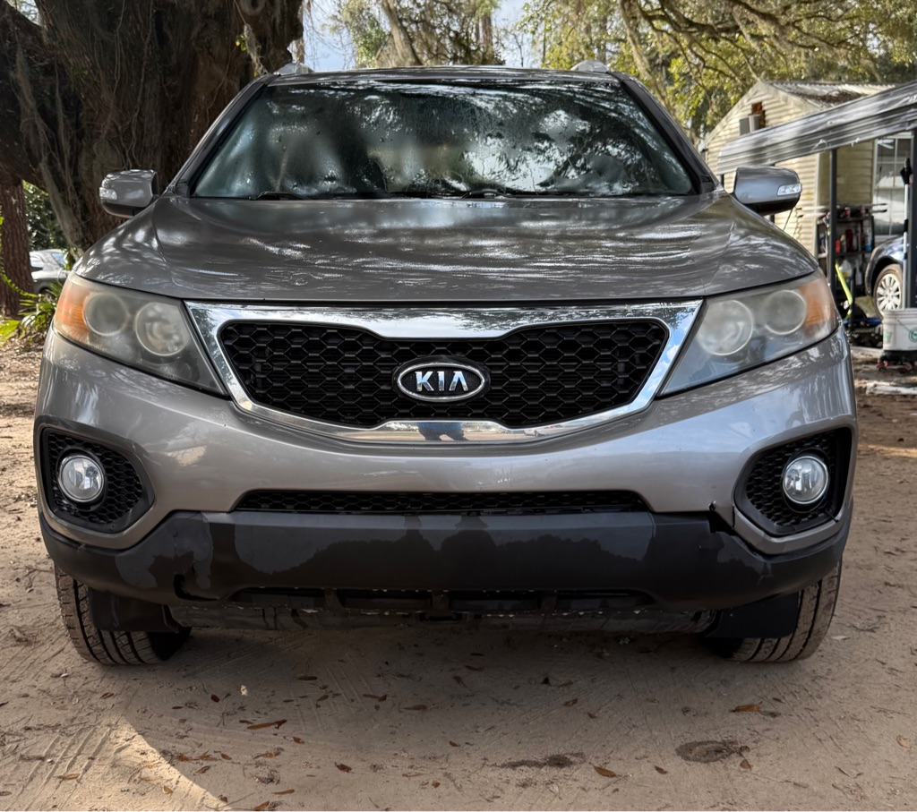 Photo 17 of this KIA SORENTO