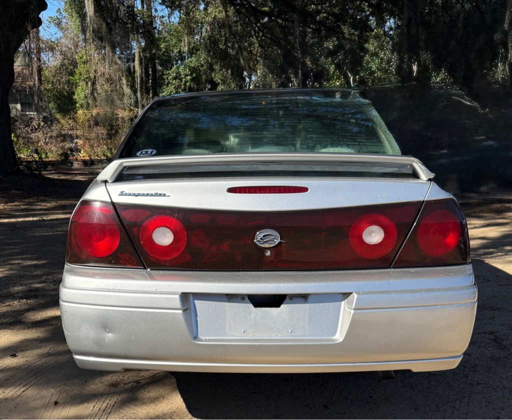Photo 5 of this CHEVROLET IMPALA