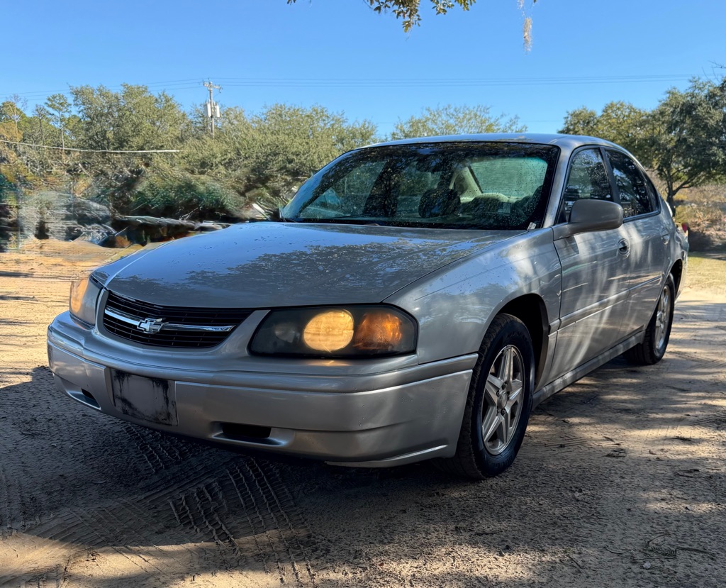 Photo 3 of this CHEVROLET IMPALA