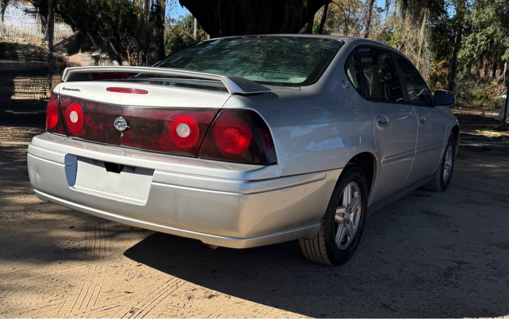 Photo 6 of this CHEVROLET IMPALA