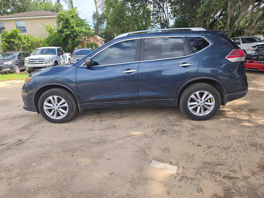 Photo 2 of this NISSAN ROGUE