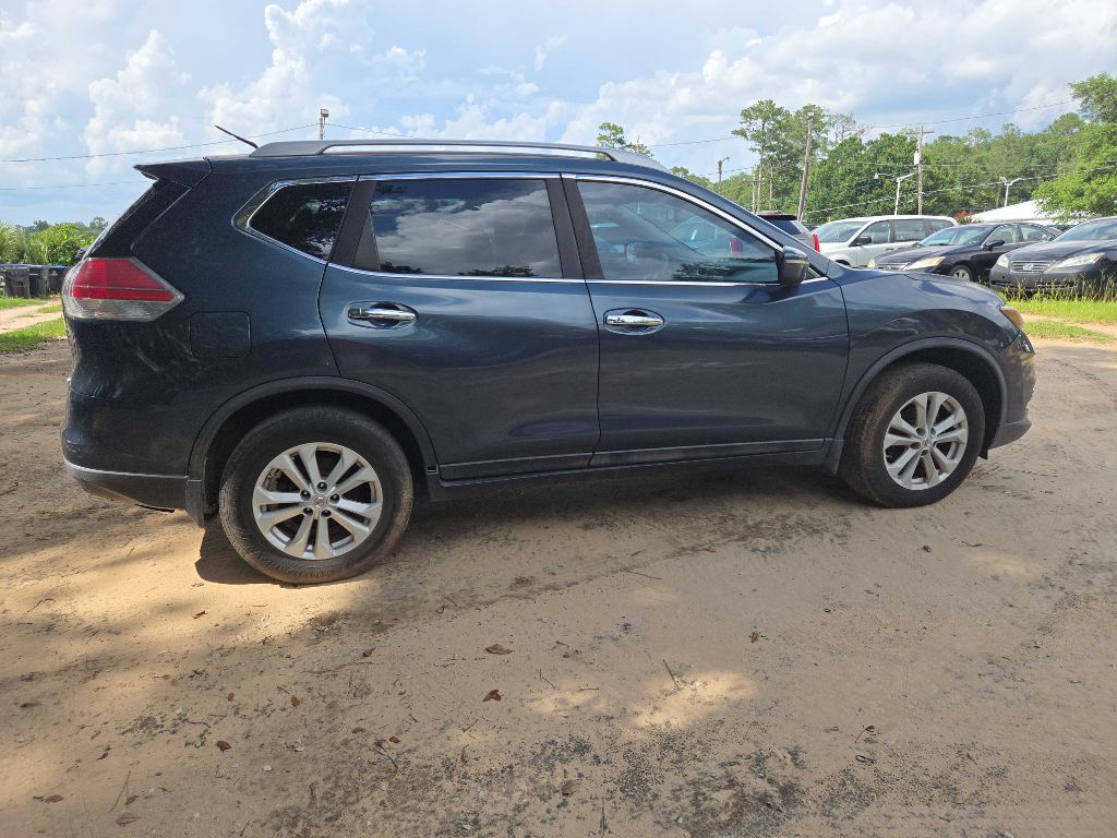 Photo 6 of this NISSAN ROGUE