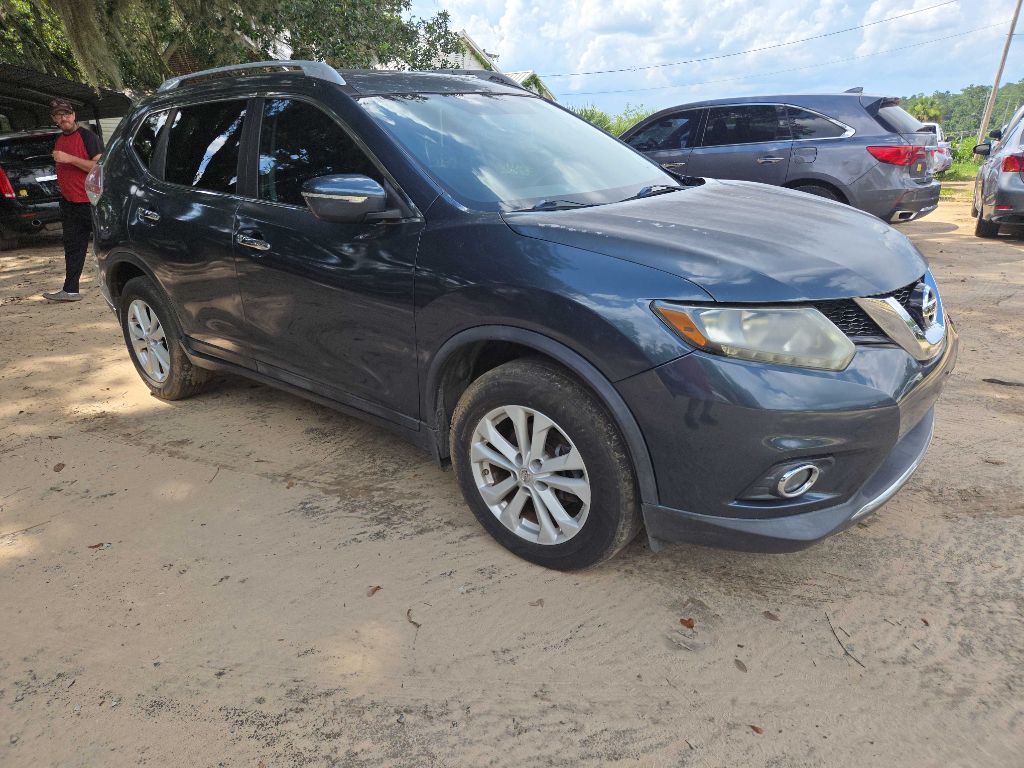 Photo 7 of this NISSAN ROGUE