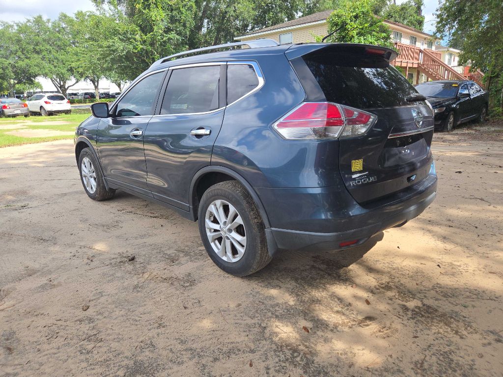 Photo 3 of this NISSAN ROGUE