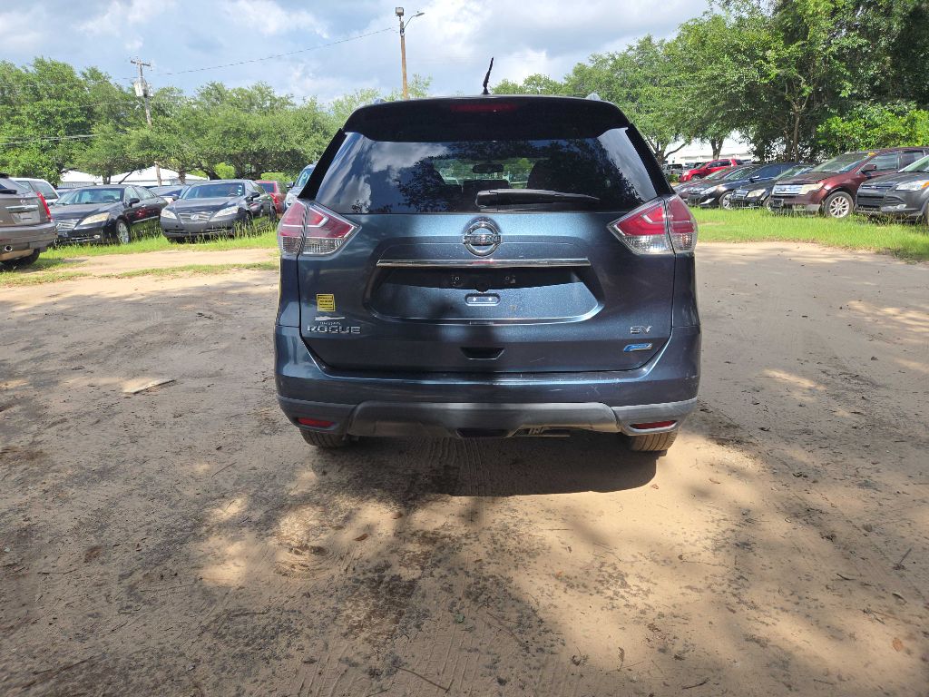 Photo 5 of this NISSAN ROGUE
