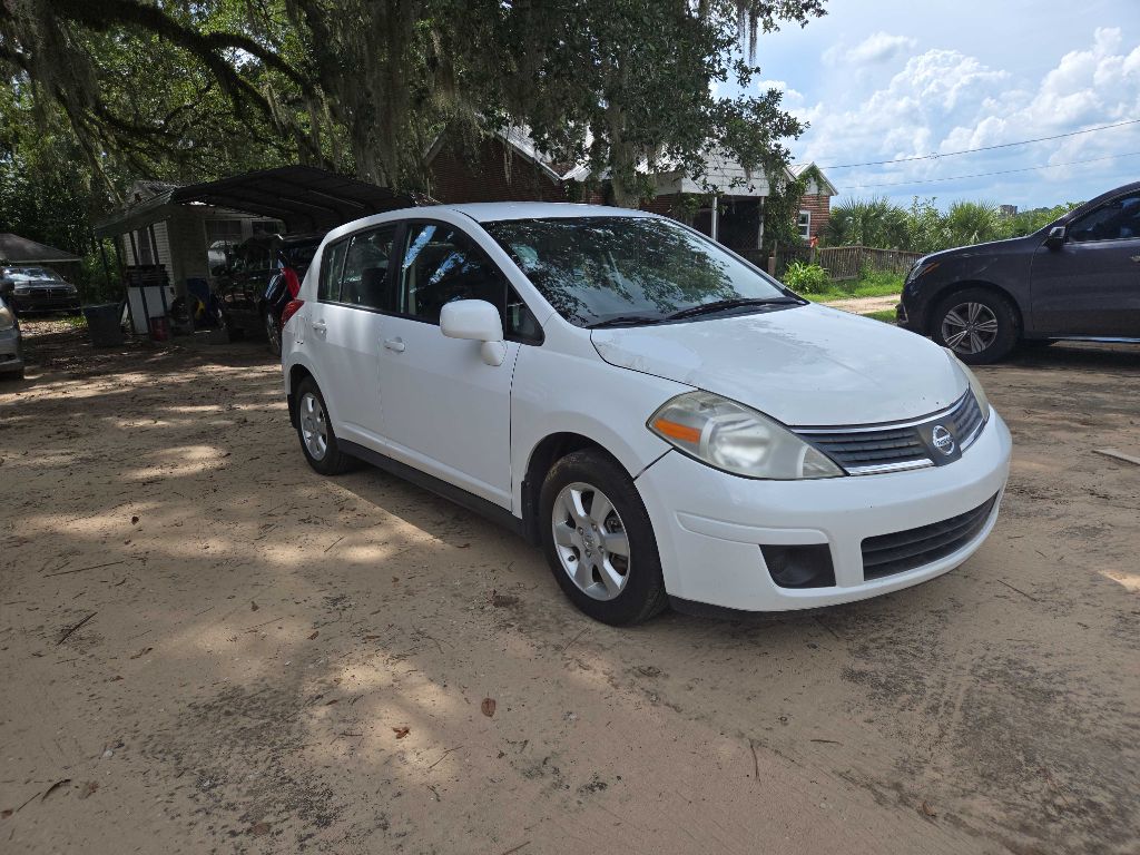 Photo 7 of this NISSAN VERSA