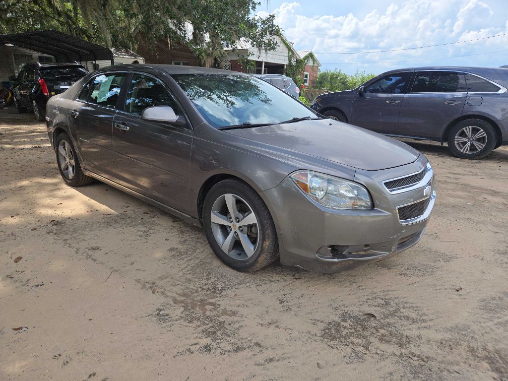 Photo 7 of this CHEVROLET MALIBU