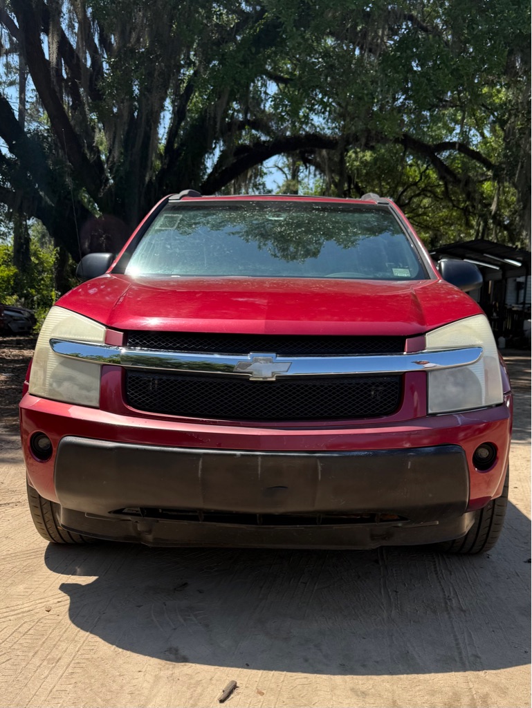 Photo 2 of this CHEVROLET EQUINOX