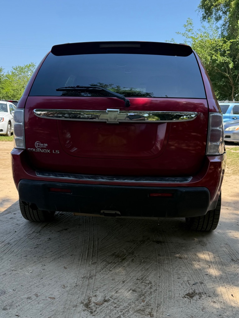 Photo 5 of this CHEVROLET EQUINOX