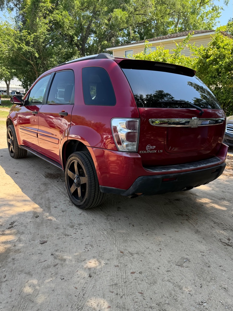 Photo 6 of this CHEVROLET EQUINOX