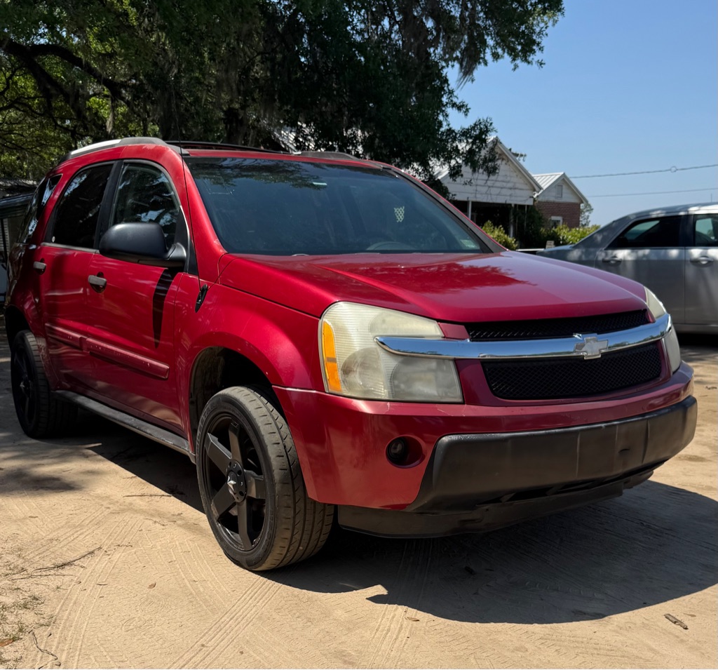 Photo 3 of this CHEVROLET EQUINOX