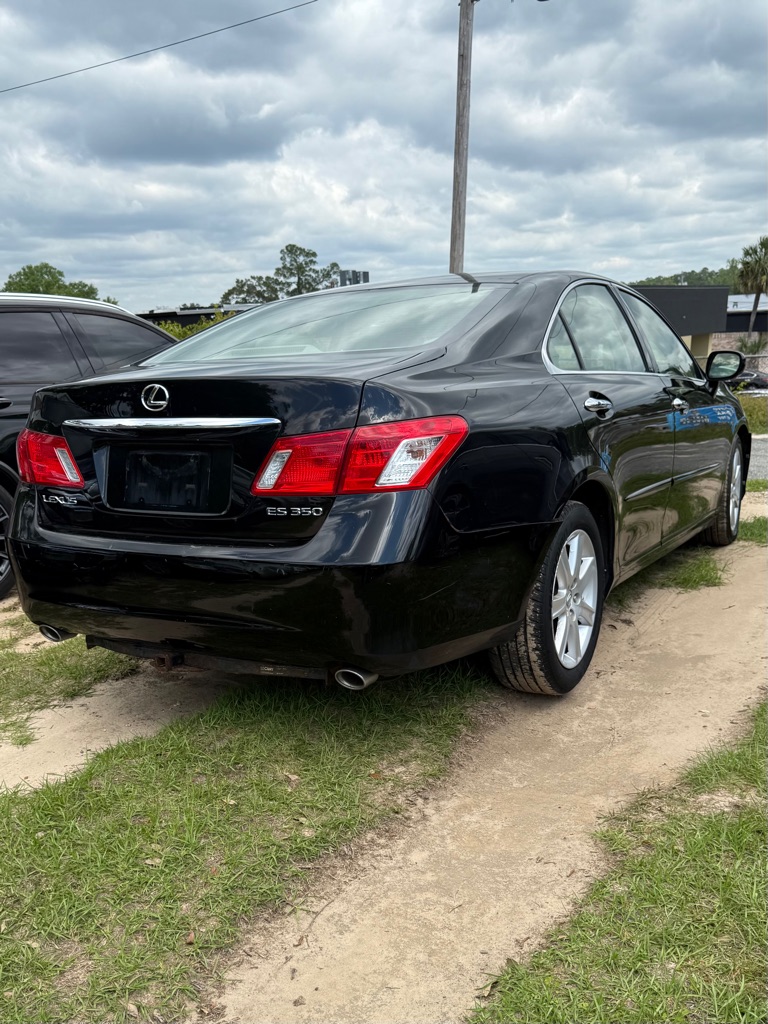 Photo 6 of this LEXUS ES