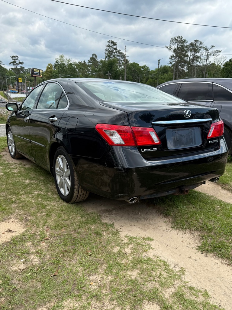 Photo 4 of this LEXUS ES