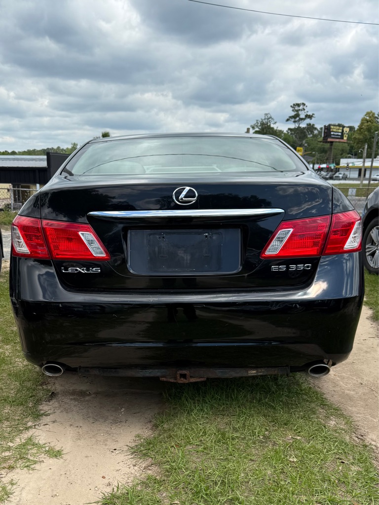 Photo 5 of this LEXUS ES