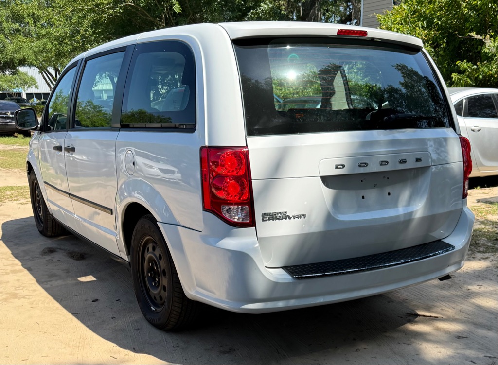 Photo 6 of this DODGE GRAND CARAVAN