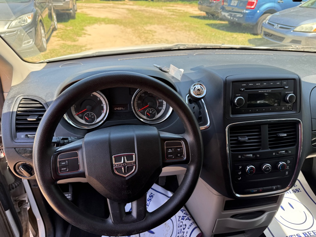 Photo 11 of this DODGE GRAND CARAVAN