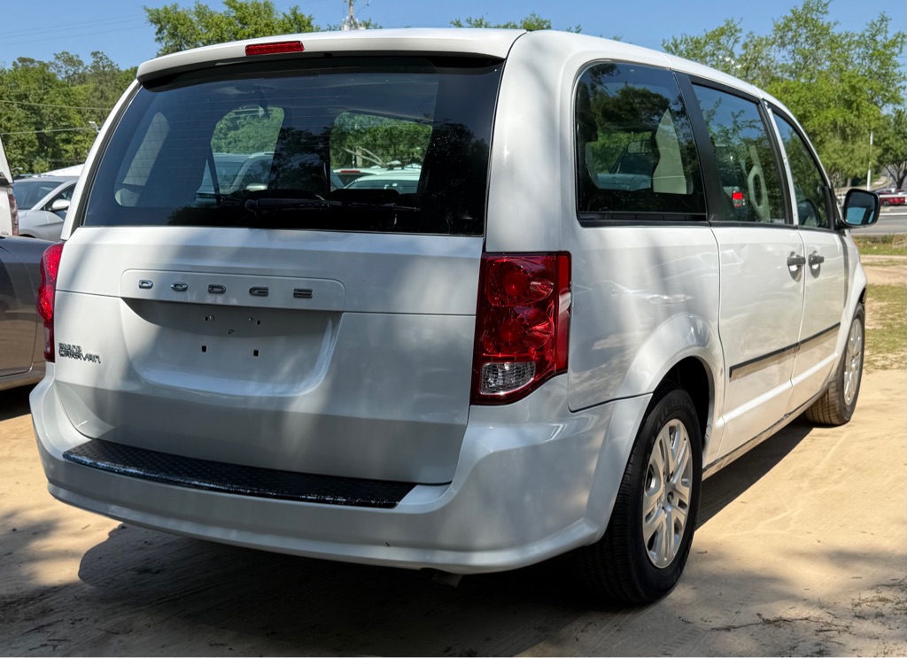 Photo 5 of this DODGE GRAND CARAVAN