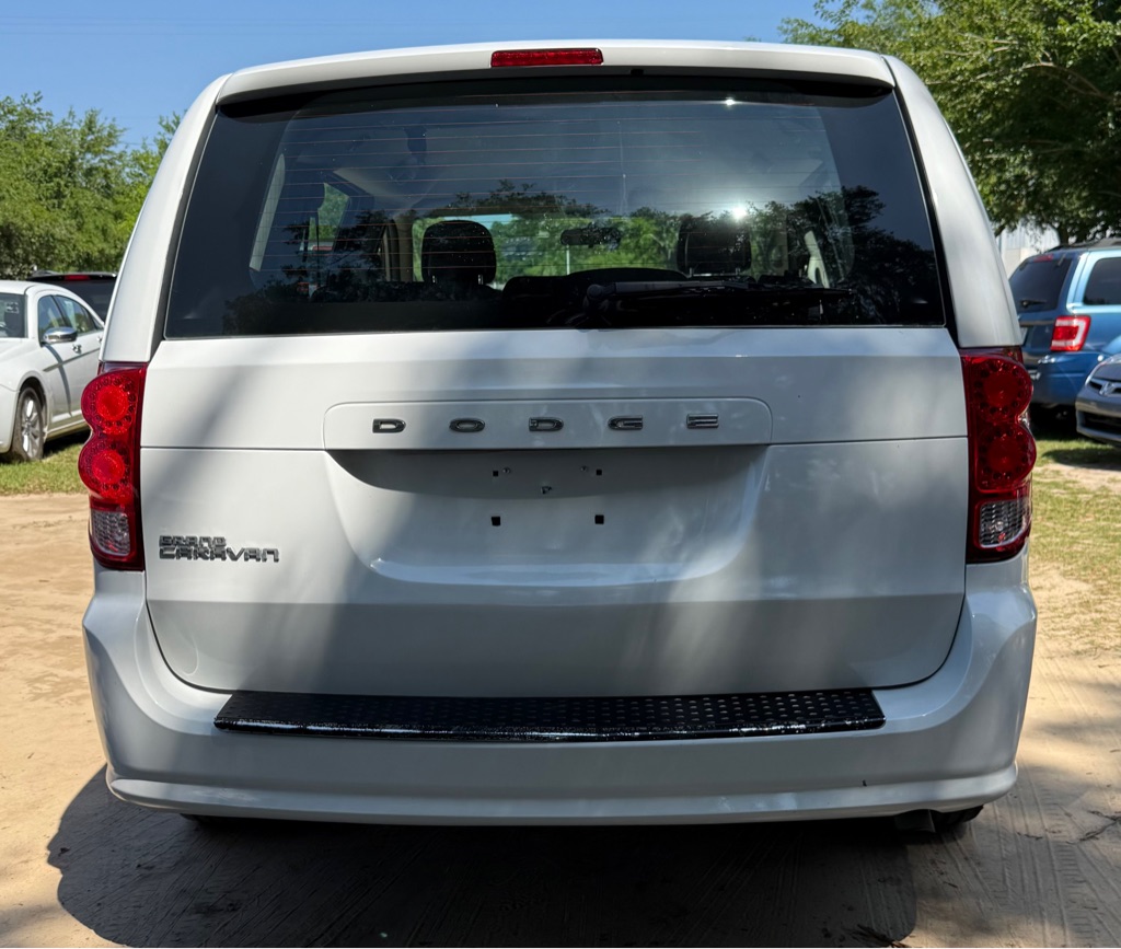 Photo 4 of this DODGE GRAND CARAVAN