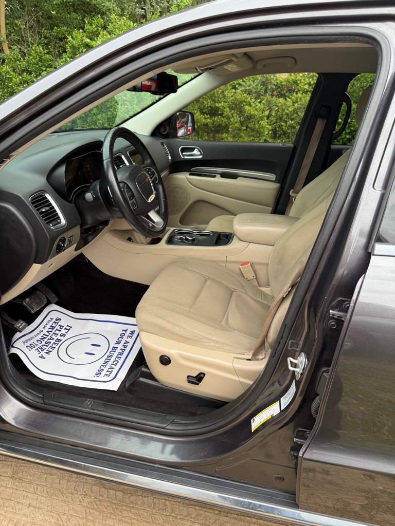 Photo 9 of this DODGE DURANGO