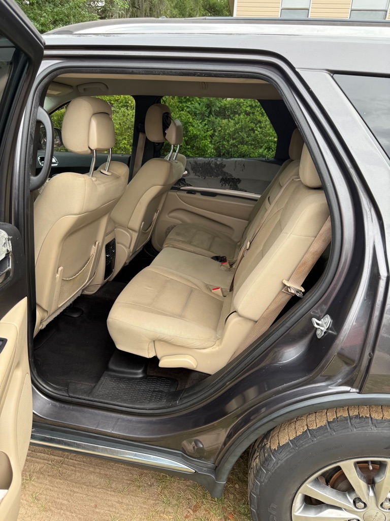 Photo 8 of this DODGE DURANGO