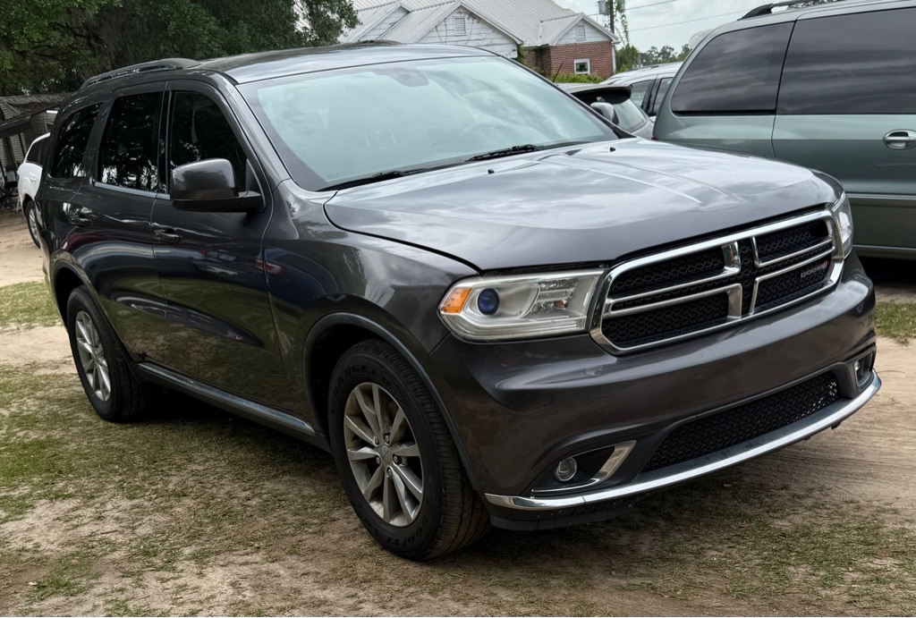 Photo 3 of this DODGE DURANGO