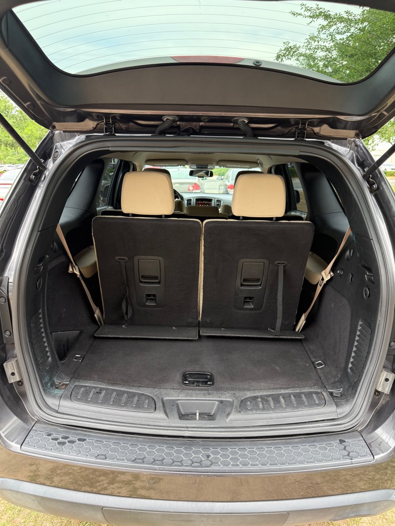 Photo 7 of this DODGE DURANGO