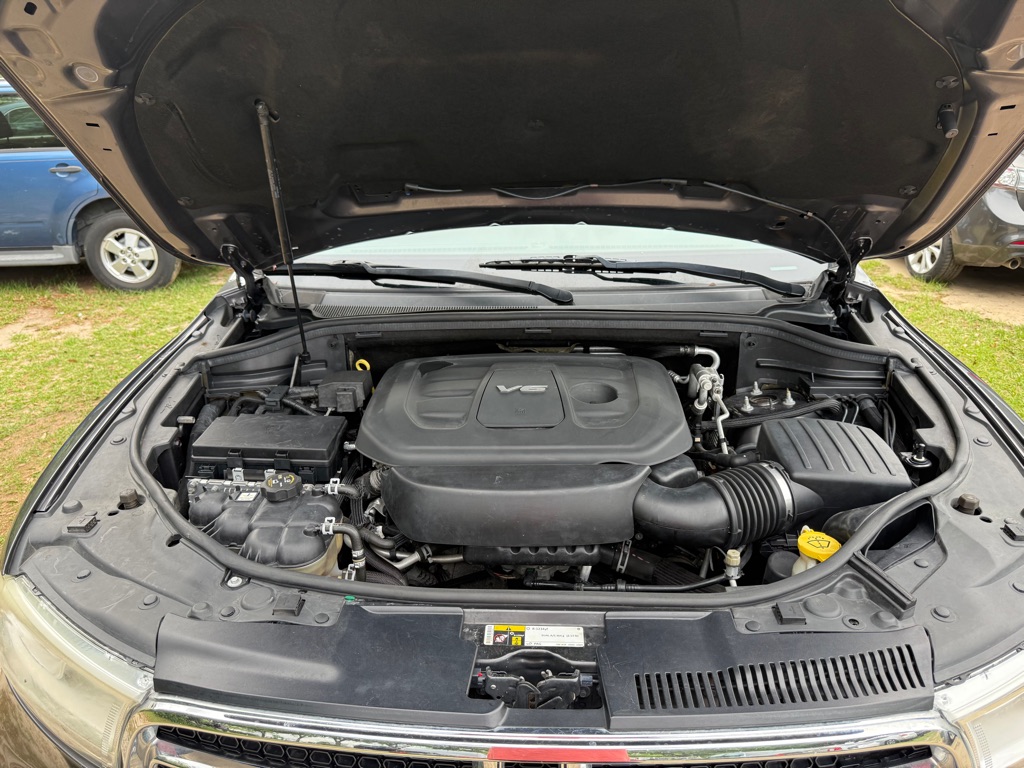Photo 11 of this DODGE DURANGO