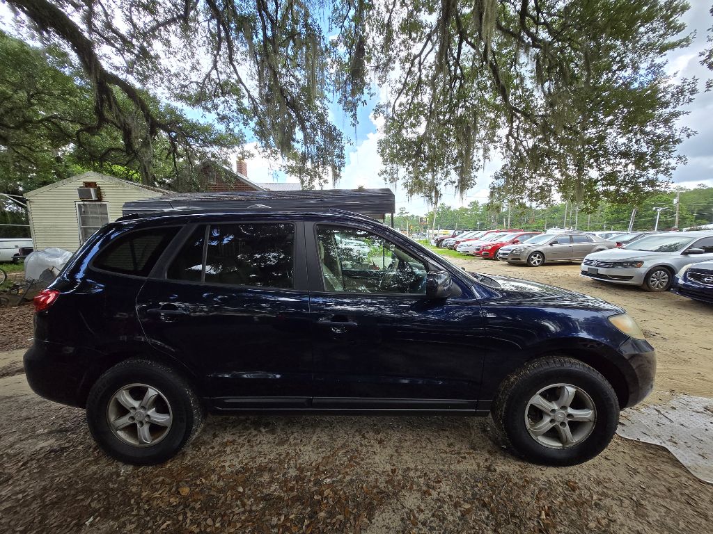 Photo 2 of this HYUNDAI SANTA FE