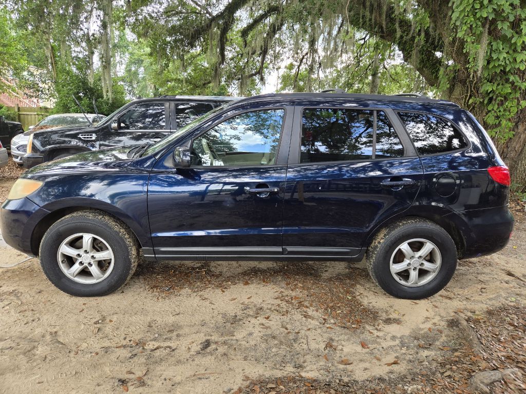 Photo 7 of this HYUNDAI SANTA FE