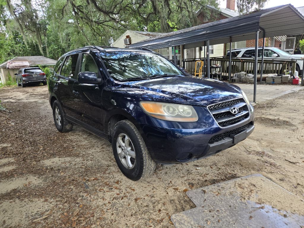 Photo 6 of this HYUNDAI SANTA FE
