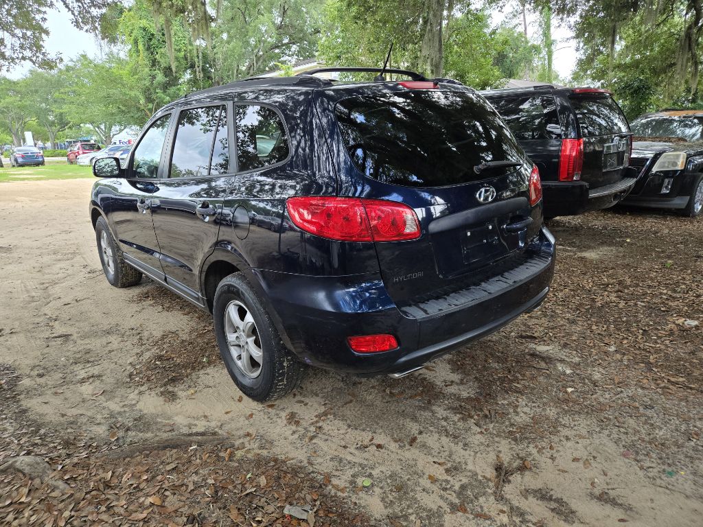 Photo 10 of this HYUNDAI SANTA FE